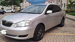 Toyota Corolla Xei  Aut 1.8 2006 118.000 Kms Originais