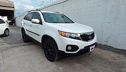 Sorento 2.4 2013 4X2 Automático Completo