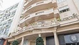 Porto Alegre - Apartamento Padrão - Independência