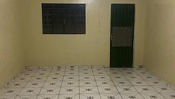 Casa Disponível 
