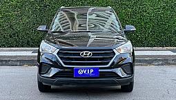 Creta 2021 1.6 Attitude Manual Novíssimo 