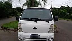 Kia Bongo 