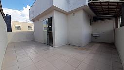 Cobertura À Venda, 65 M² Por R$ 375.000,00 - São João Batista (Venda Nova) - Belo Horizont
