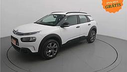 Citroen C4 Cactus 2023 1.6 Vti 120 Flex Feel Eat6
