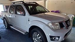 Frontier Bem Conservada 190Cv 2012,2013