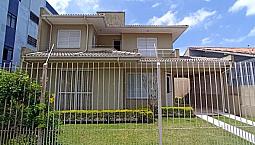Alugo Casa Anual Canasvieiras Sobrado Com Mobilia 