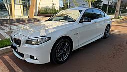 Bmw 528Ia M Sport 2.0 Turbo 16V 245Cv 4P 2015