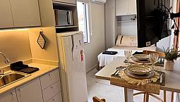 Maravilhoso Studio No Campeche