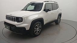 Jeep Renegade Long. T270 1.3 Tb 4X2 Flex Aut. 2024