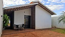 Casa Em Terreno De 300M² A Venda No Parque Das Nações Em Dourados - Analisa Permuta Ref: -