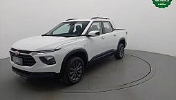 Chevrolet Montana 2023 1.2 Turbo Flex Lt Manual