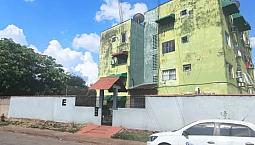 Apartamento No Manoel Julião