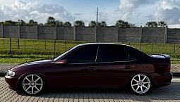 Chevrolet Vectra Gls/ Challenge 2.2 Mpfi 16V 1999