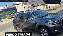 Fiat Strada Volcano 1.3 Flex 8V Cd 2022