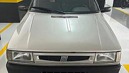 Fiat Uno Mille/ Mille Ex/ Smart 4P 2001