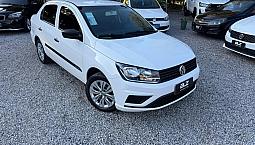 Volkswagen Voyage 1.0 Flex 12V 4P 2023