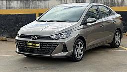Hyundai Hb20S C.plus/C.style1.0 Flex 12V Mec. 4P 2025