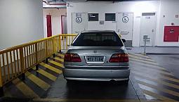 Honda Civic Sedan Lx 1.6 16V Mec. 4P 2000