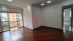 Apartamento Para Locação Com 3 Quartos Sendo 1 Suíte - 110M² No Bairro Vila Adyanna