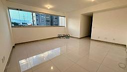 Apartamento 3 Quartos Para Alugar No Buritis - Lazer Completo.