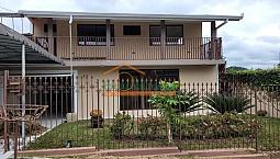 Casa Para Locação No Bairro Santo Inacio