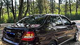 Fiat Siena Elx 1.3 Mpi Fire 16V 4P 2001