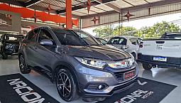 Honda Hr-V Ex 1.8 Flexone 16V 5P Aut. 2019
