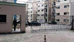 Green Park 2 , Apto 2/4 Com Sacada / *, Por 140 Mil R$ Avista. Mário Covas Terreo