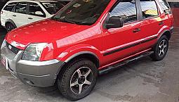 Ford Ecosport 1.6 Xls 8V