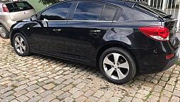 Cruze Lt 13/13 Noooovo.