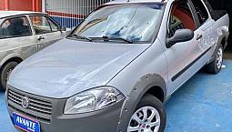 Strada 1.4 Working Gabine Dupla