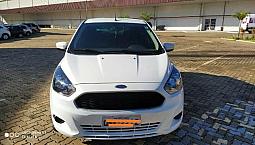 Ford Ka 2018