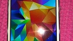 Galaxy Prime
