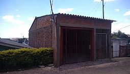 Vendo Casa Dois Andares  Rubem Berta Perto Da Baltazar