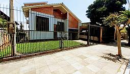 Porto Alegre - Casa Padrão - Jardim Sabará