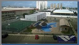 Vr-Estrela Do Natal 3/4, 84M², Varanda, Sombra E Lazer Completo