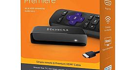 Roku Premiere 4K Hdr