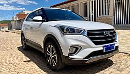 Creta Prestige - Top Da Categoria 20/2021