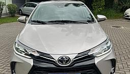 Yaris Xl
