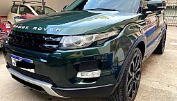 Evoque 
