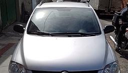 Vendo Spacefox Rute 1.6 Flex 2010 
