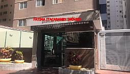 Goiânia - Apartamento Padrão - Setor Bueno