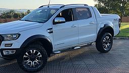 Ranger Limet Mod 2017 Maravilhosa 