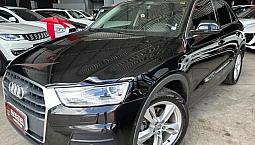 Audi Q3 1.4 2018 (50000 Km )