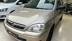 Corsa Maxx 1.4 - 2012 