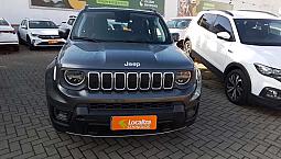 Jeep Renegade 2023 1.3 T270 Turbo Flex Longitude At6