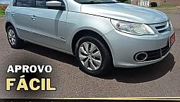 Gol G5 1.0 2010/2011 - Completo - R$ 31.900,00 - Rei Do Cadastro - Aprovo Fácil