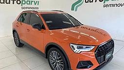 Audi Q3 1.4 35 Tfsi Gasolina Black S Tronic