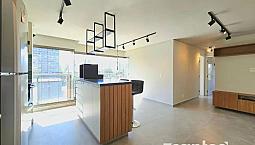 Apartamento, 2 Quartos, Brooklin