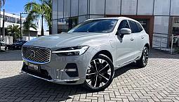 Volvo Xc-60 T-8 Ultra 2.0 Awd (Híbrido) 2026